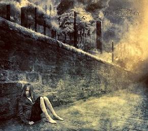 The Prophecy (UK) : Origins